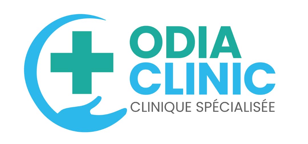 Logo Odia Clinic
